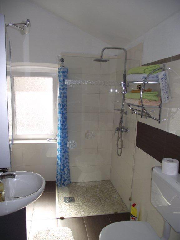 Apartments Dobrinj Habitación foto